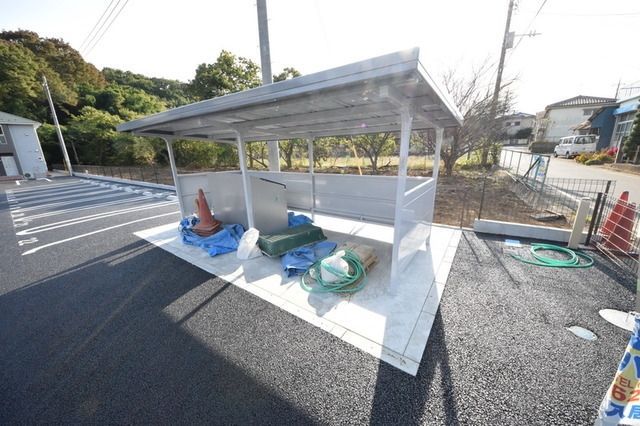 その他共有部分　★お部屋探しは株式会社タウンハウジング東京まで★