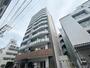 巣鴨駅より徒歩3分 築1年7ヶ月 12階建の賃貸物件