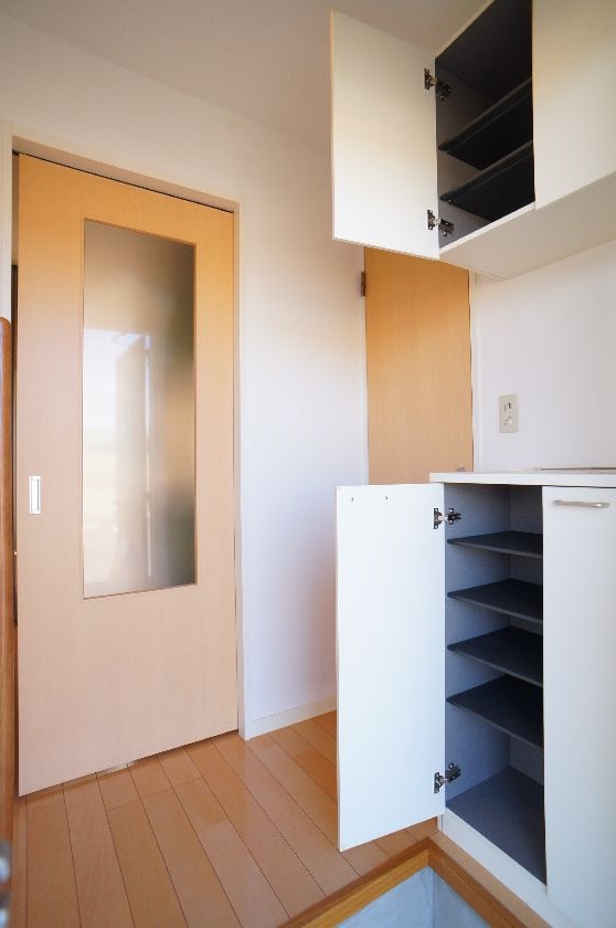 その他設備　※別のお部屋のお写真です。