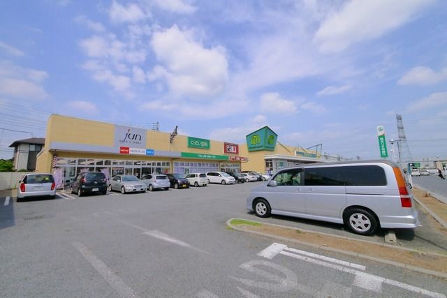 コンビニ　マミーマート（コンビニ）まで470m
