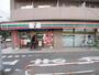 コンビニ　セブン‐イレブン/船橋本町7丁目店（コンビニ）まで340m