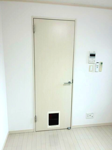 その他設備　※別部屋参考写真