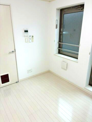 居室・リビング　※別部屋参考写真