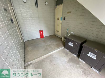ロビー