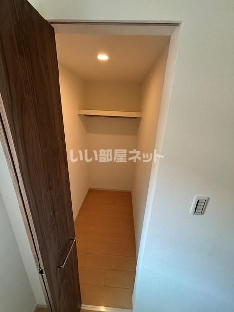 シエル・ランピード 浜寺の内装写真