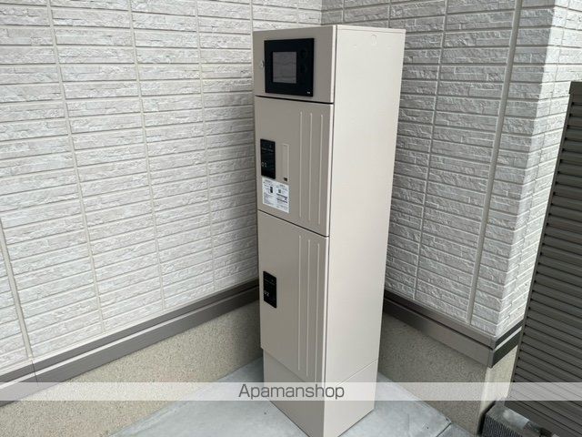 その他共有部分　その他共有部分