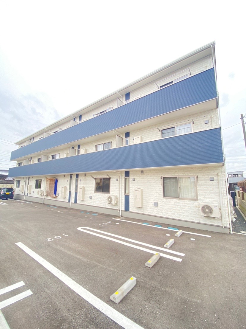 建物外観　◆こちらの物件のお問合わせは、蕪木不動産へお問合せ下さい◆