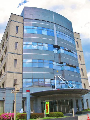 警察署・交番　小金井警察署（警察署・交番）まで507m