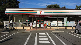 コンビニ　セブンイレブン武蔵小金井駅東店（コンビニ）まで1264m
