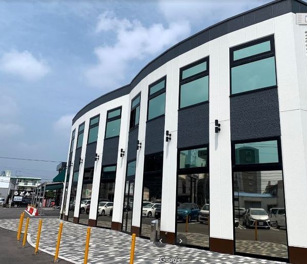 スーパー　Foodaly霧島店（スーパー）まで2051m
