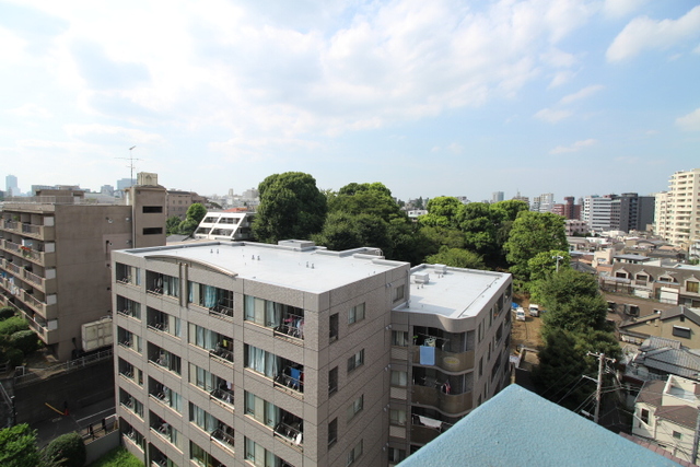 眺望　景色