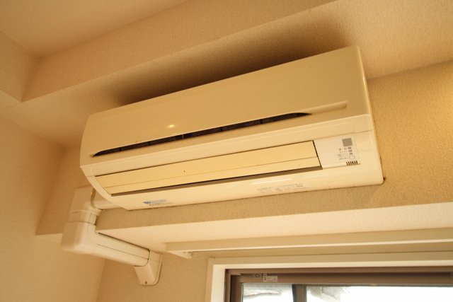 その他設備　別部屋同タイプ