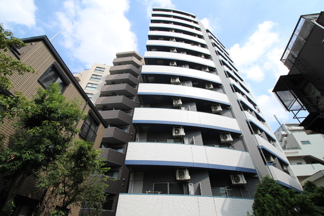 建物外観　外観・土地
