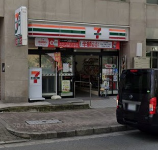 コンビニ　セブンイレブン 大阪西宮原2丁目店（コンビニ）まで598m