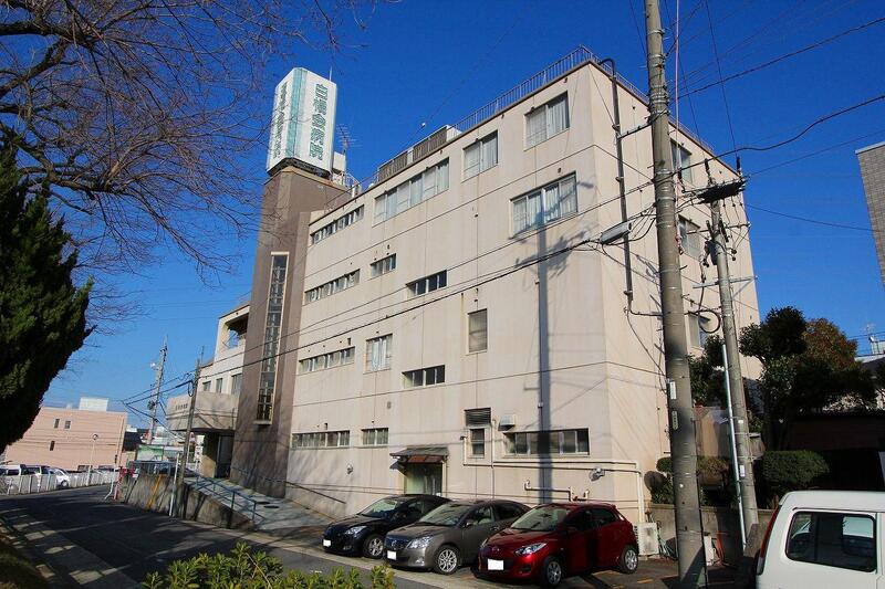 病院　医療法人白楊会白楊会病院（病院）まで825m