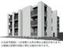 花園駅より徒歩11分 新築 3階建の賃貸物件
