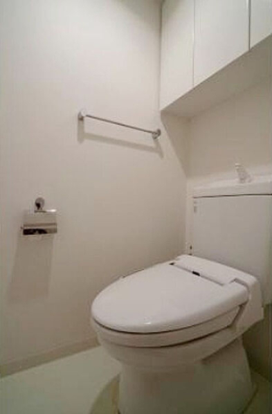トイレ　別部屋参考写真