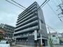 新潟駅より徒歩6分 8階 築11年6ヶ月の賃貸物件
