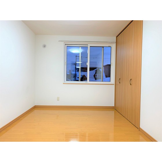 その他部屋・スペース　洋室