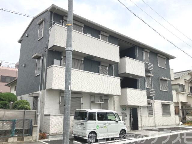 建物外観　大和ハウスのＤ－ｒｏｏｍ♪