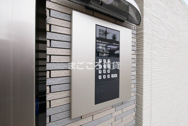 フジパレス諏訪ノ森駅東のその他写真