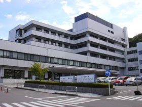 病院　宮崎大学医学部附属病院（病院）まで945m