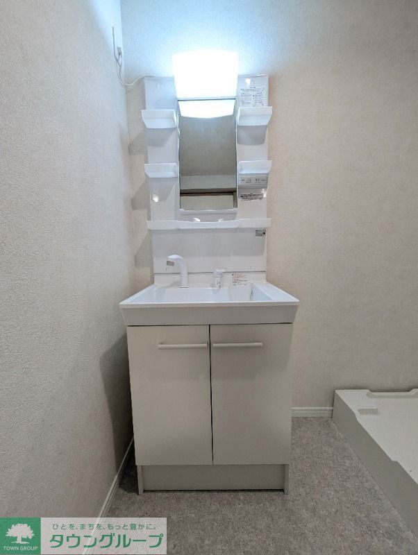 アピチェ西調布の内装写真