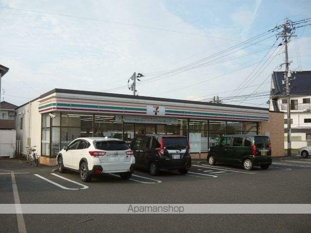 コンビニ　セブン－イレブン指宿渡瀬通り店（コンビニ）まで1255m