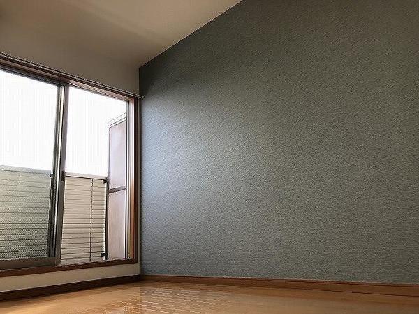 その他部屋・スペース　ゆとりある広さは魅力的です♪