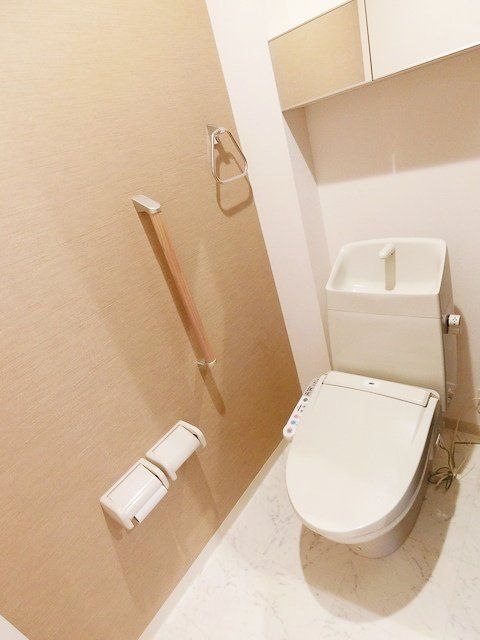 トイレ　☆トイレ☆