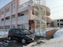 幼稚園・保育園　白石中央保育園（幼稚園・保育園）まで477m