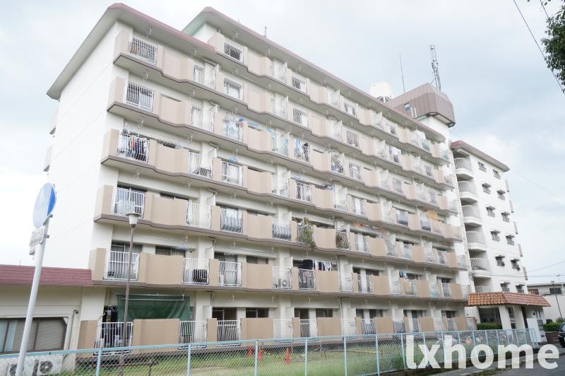 建物外観　外観も気になるポイント