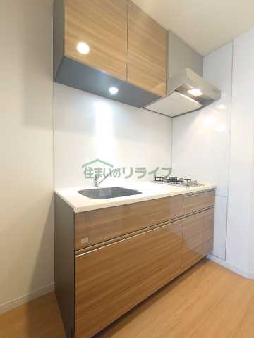 キッチン　別部屋引用
