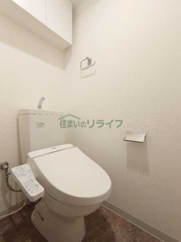 トイレ　別部屋引用