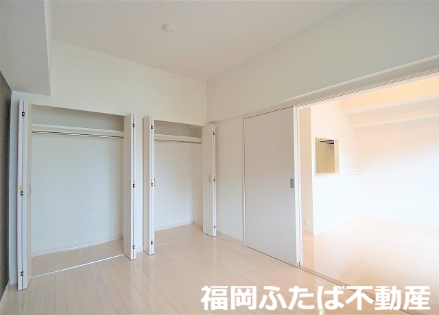 FUSHI BLDの内装写真