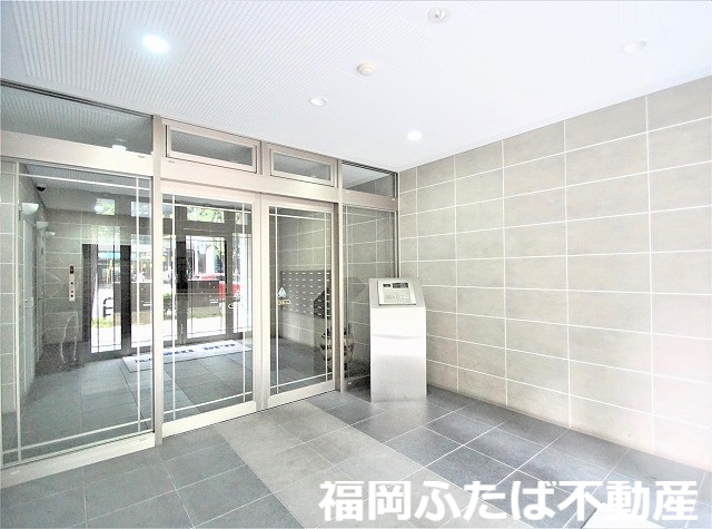 FUSHI BLDのその他写真