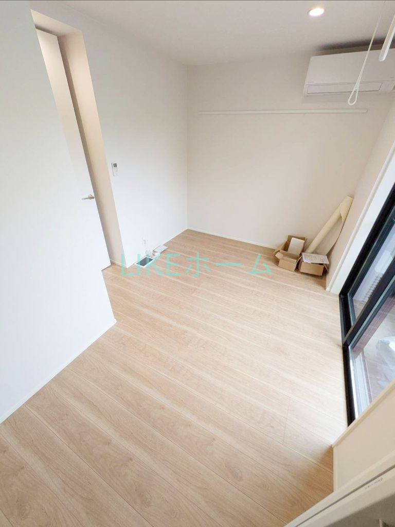GRADUS 西船橋の居間写真