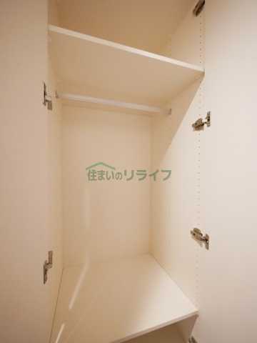 ディームス蔵前の内装写真