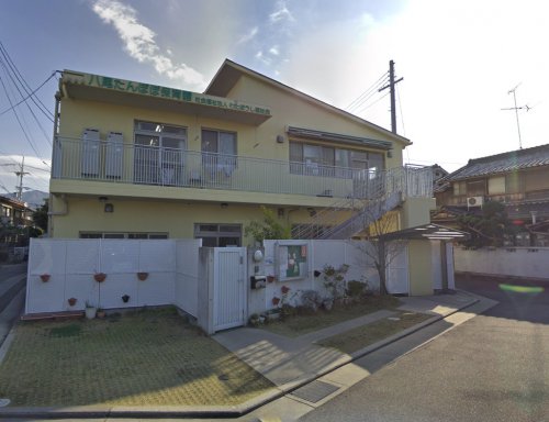 幼稚園・保育園　八尾たんぽぽ保育園（幼稚園・保育園）まで439m