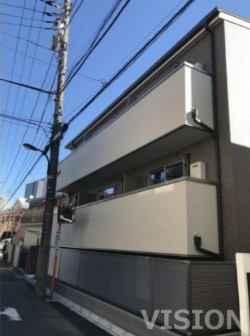 建物外観　☆外観☆