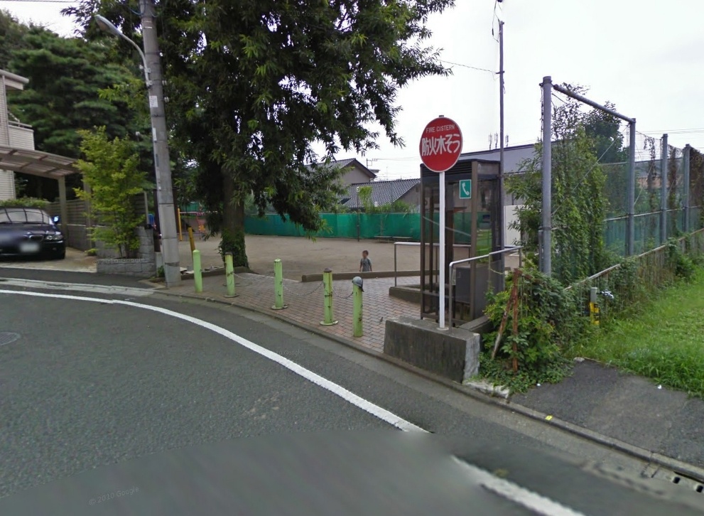 公園　ぼんこ公園（公園）まで701m