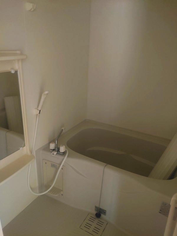 バス・シャワールーム　別部屋参考
