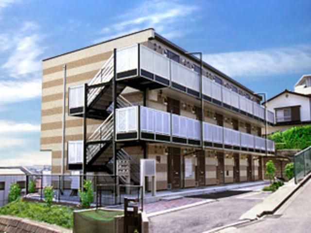 建物外観　★★外観★★