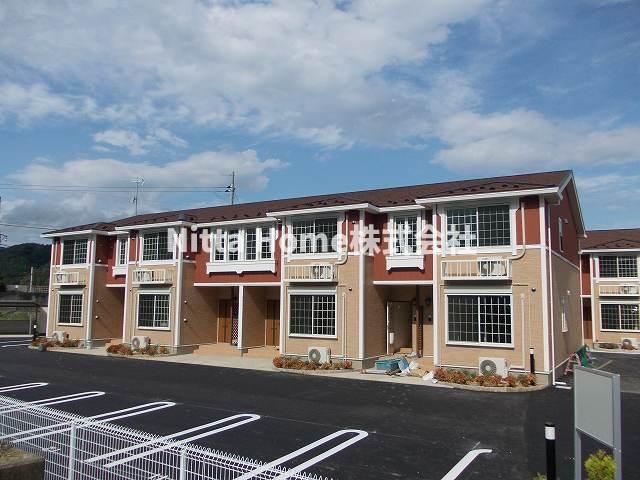 建物外観　ヨーロピアンでオシャレな外観です☆彡