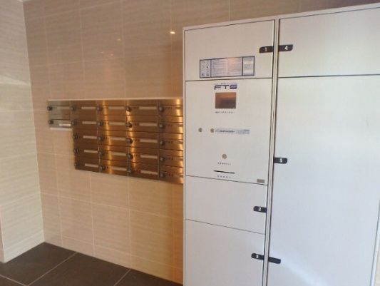 その他共有部分　☆共用部分☆