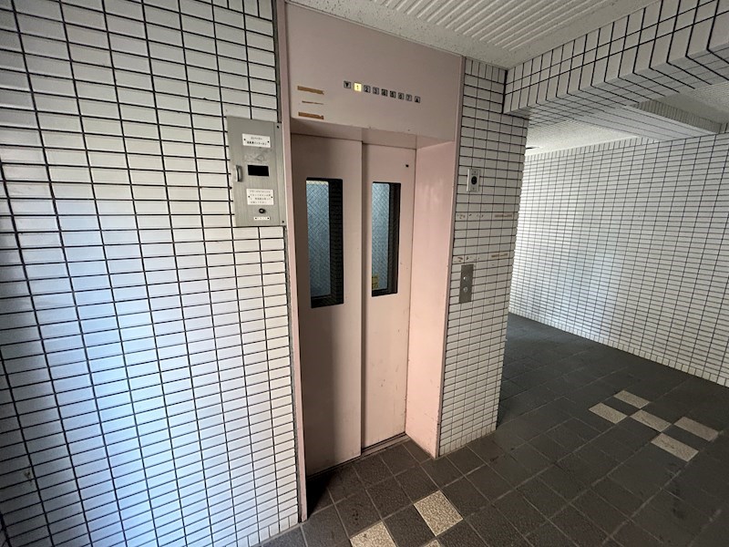 ダンディライオン西宮の外観写真