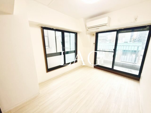 その他部屋・スペース　寝室です。