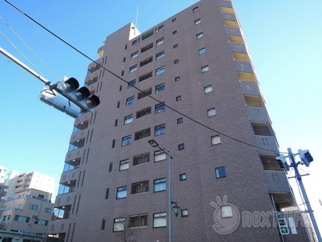 エタニティ・ヒロ・町田の外観写真