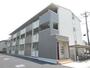 建物外観　※同施工会社イメージ画像