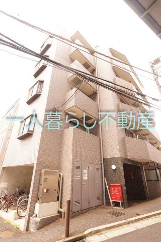 ＪＲ山手線 大崎駅 徒歩9分 築29年